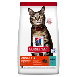 SP GATTO ADULT optimal care...