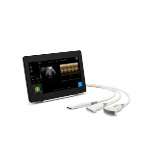 ULTRASONIC DIAGN. SYSTEM...