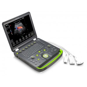 ULTRASONIC DIAGN. SYSTEM...