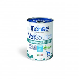 MONGE CANE HYPO tonno 12 pz...