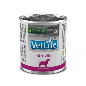 VET LIFE CANE STRUVITE 6 pz...