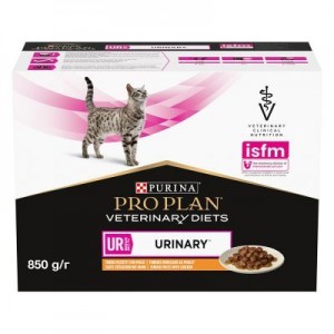 PPVD GATTO UR-Urinary 10...