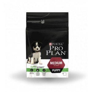 PP CANE PUPPY OPTISTART...