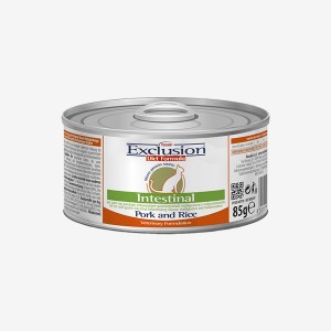 CINP85 GATTO INTESTINAL...