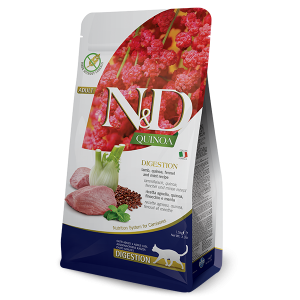 N&D GATTO DIGESTION...
