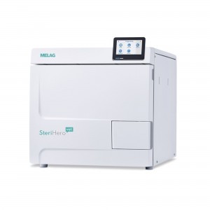 STERIHERO - VET AUTOCLAVE...