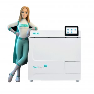 STERIHERO - VET AUTOCLAVE... 2