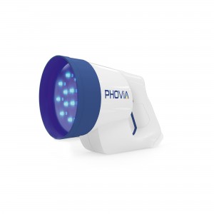 PHOVIA LAMPADA LED