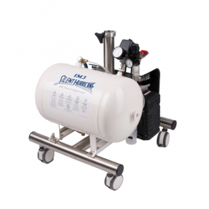 COMPRESSORE PER RIUNITO OIL...