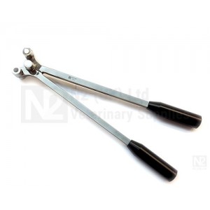 Plate Bending Pliers Roll....