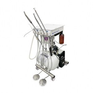 RIUNITO PRO 2000 C/COMPRESSORE