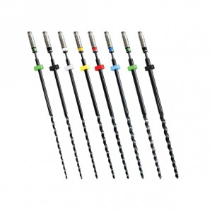 Rotary Endo System 60 mm...