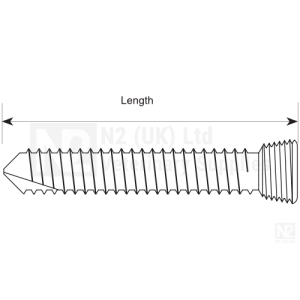 VITE BLOCCATA IBRIDA...