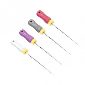 Pathfinders K Files...