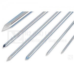 CHIODO DI KIRSCHNER WIRE...