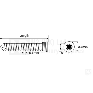 VITE BLOCCATA IBRIDA...