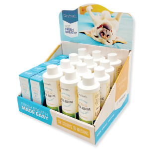 Oxyfresh Value Display Pack