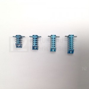 N2 GABBIA TTA 9X22 MM