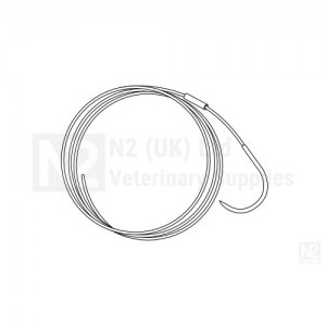 FILO DOPPIO NYLON 80 AGO...