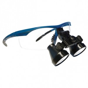 Universal Adjustable Loupes...