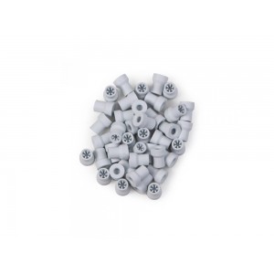 PROPHYLAXIS SNAP ON CUPS