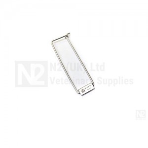 CLIP PER PLACCHE OSSEE 3.5 MM