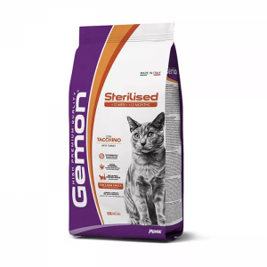 MONGE GATTO GEMON...