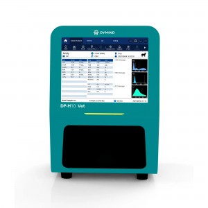 ANALIZZATORE EMATOLOGIA...