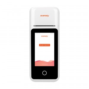 ANALIZZATORE BLOOD GAS &...