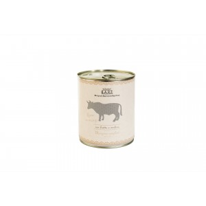 BARF MENU COMPLETO...