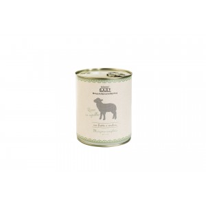 BARF MENU COMPLETO...