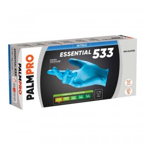 GUANTI PALMPRO 533...