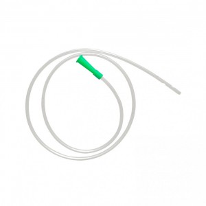 SONDA ESOFAGEA LEVIN CH 8...