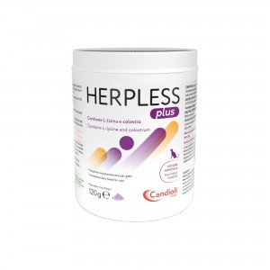 HERPLESS plus 30 gr