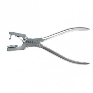 PERFORATRICE DENTIST....