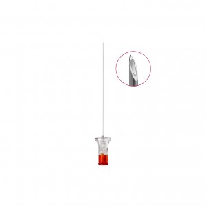 AGO SPINALE 22 G x 88 mm