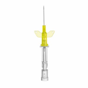 AGO CANNULA 24G 0,7x19 mm...