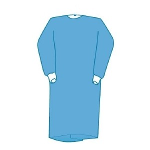 CAMICE chirurgico expo...