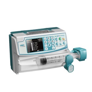 POMPA SIRINGA HK-400 III VET