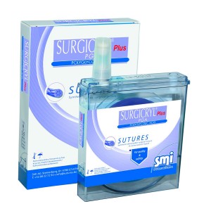 SURGICRYL FILOD.INTR.ASS.EP...