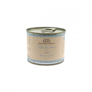 BARF MENU COMPLETO...