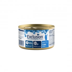 NGCATW85 GATTO ADULT tonno...