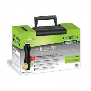 TOSATRICE ANDIS PULSE ZR II... 2