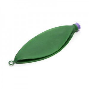 Pallone reservoir, 2L con sistema anti-occlusione, 22F