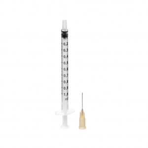 OMNIFIX-F DUO 1ml Centrale...
