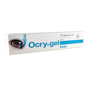 OCRY GEL 10 gr protettore...
