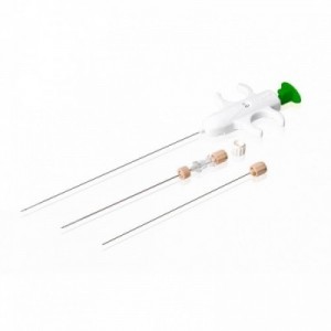 AGO BIOPSIA STERNALE...