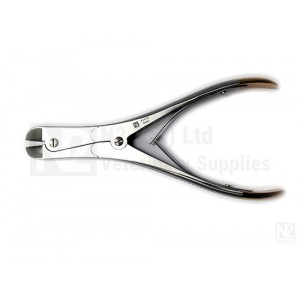 CRIMPING FORCEPS WITH T.C....