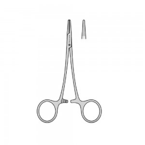 PORTAGHI HALSEY NEEDLE...