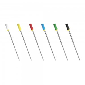 H-Files (Ni-Ti) 60 mm; ISO...